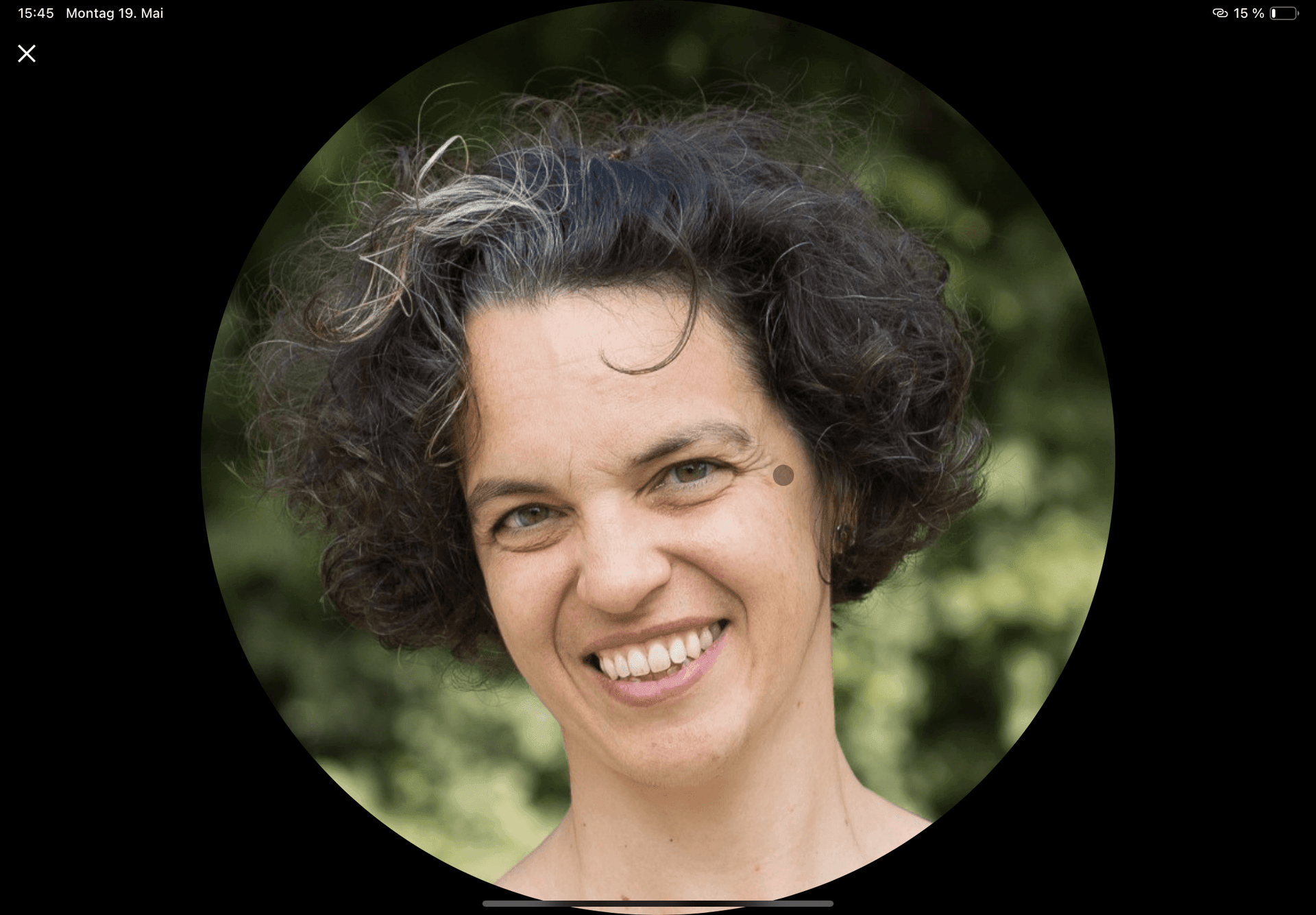 Michaela Benedict - Freiheitsbegleiterin